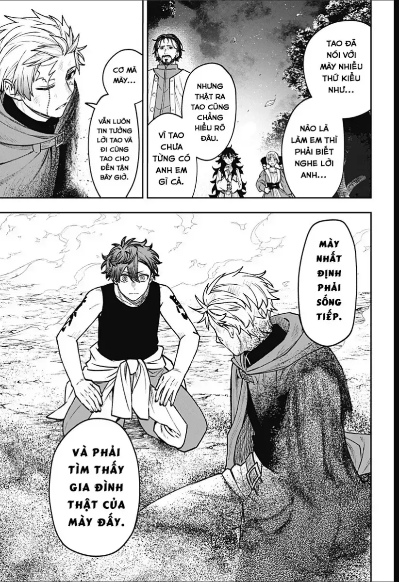 Witchriv Chap 27 - Next Chap 28