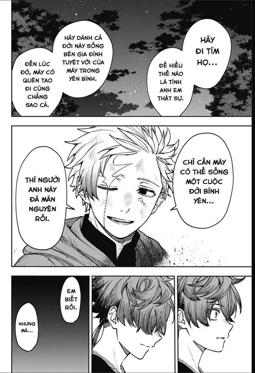 Witchriv Chap 27 - Next Chap 28