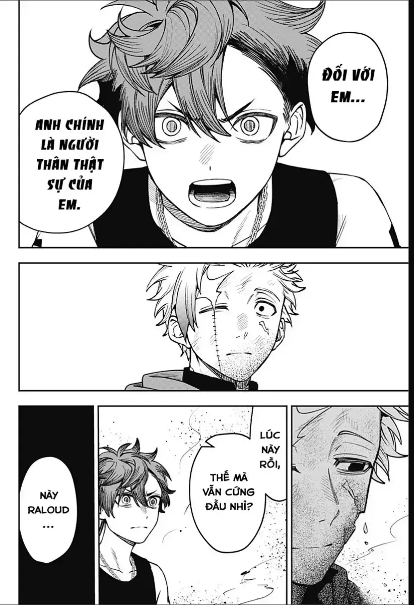 Witchriv Chap 27 - Next Chap 28