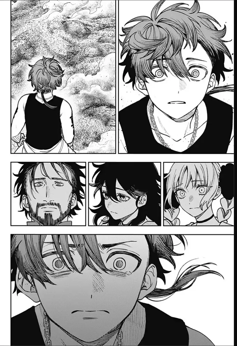 Witchriv Chap 27 - Next Chap 28
