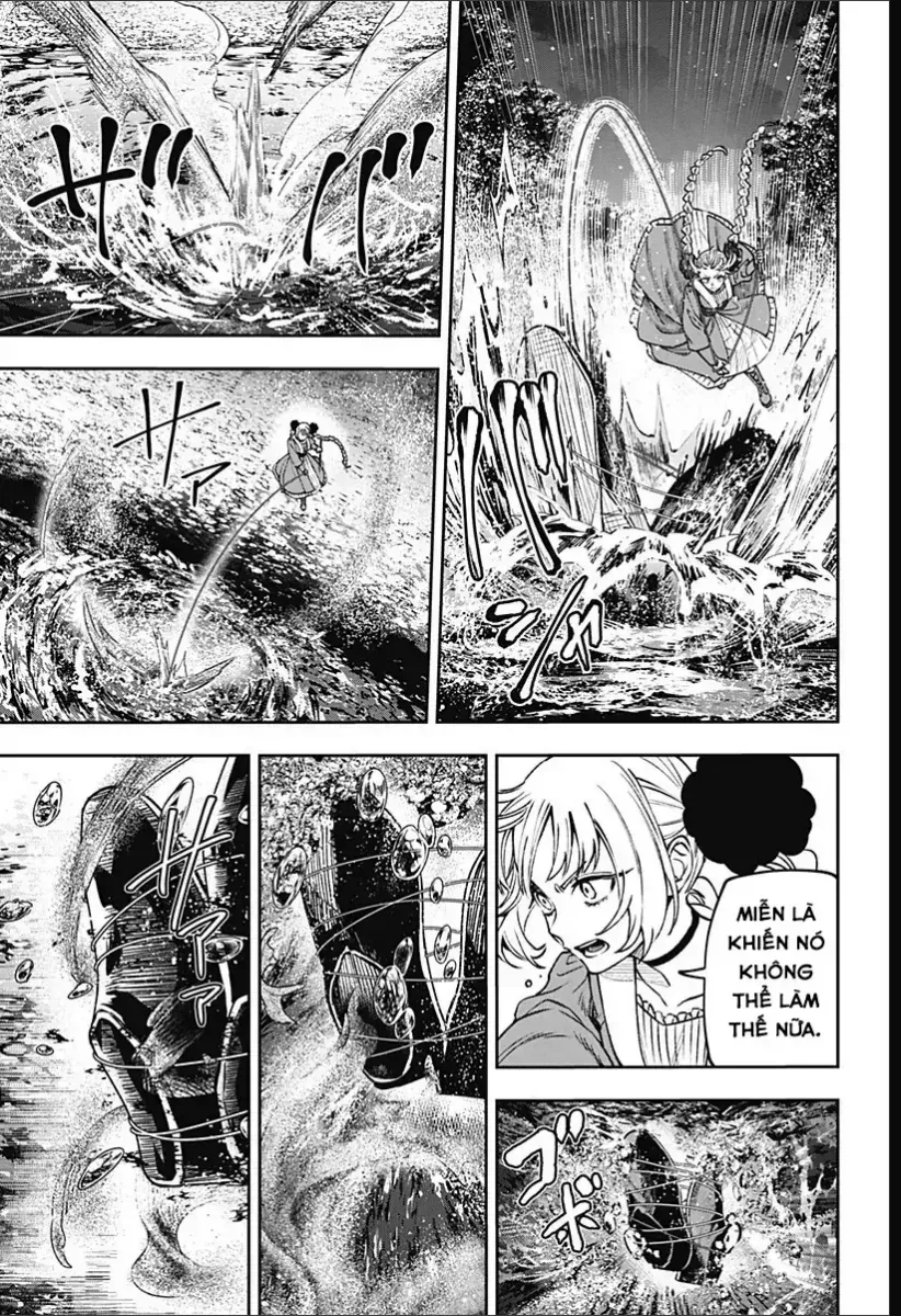 Witchriv Chap 27 - Next Chap 28