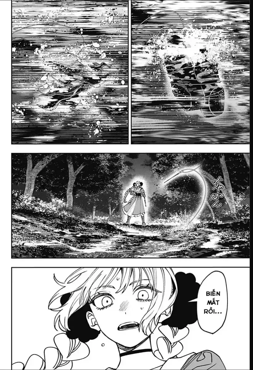 Witchriv Chap 27 - Next Chap 28