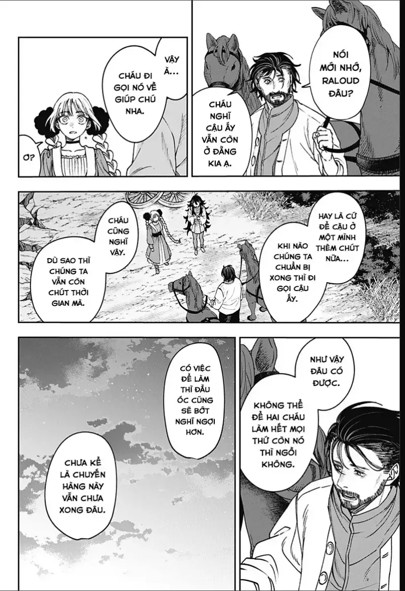 Witchriv Chap 28 - Next Chap 29