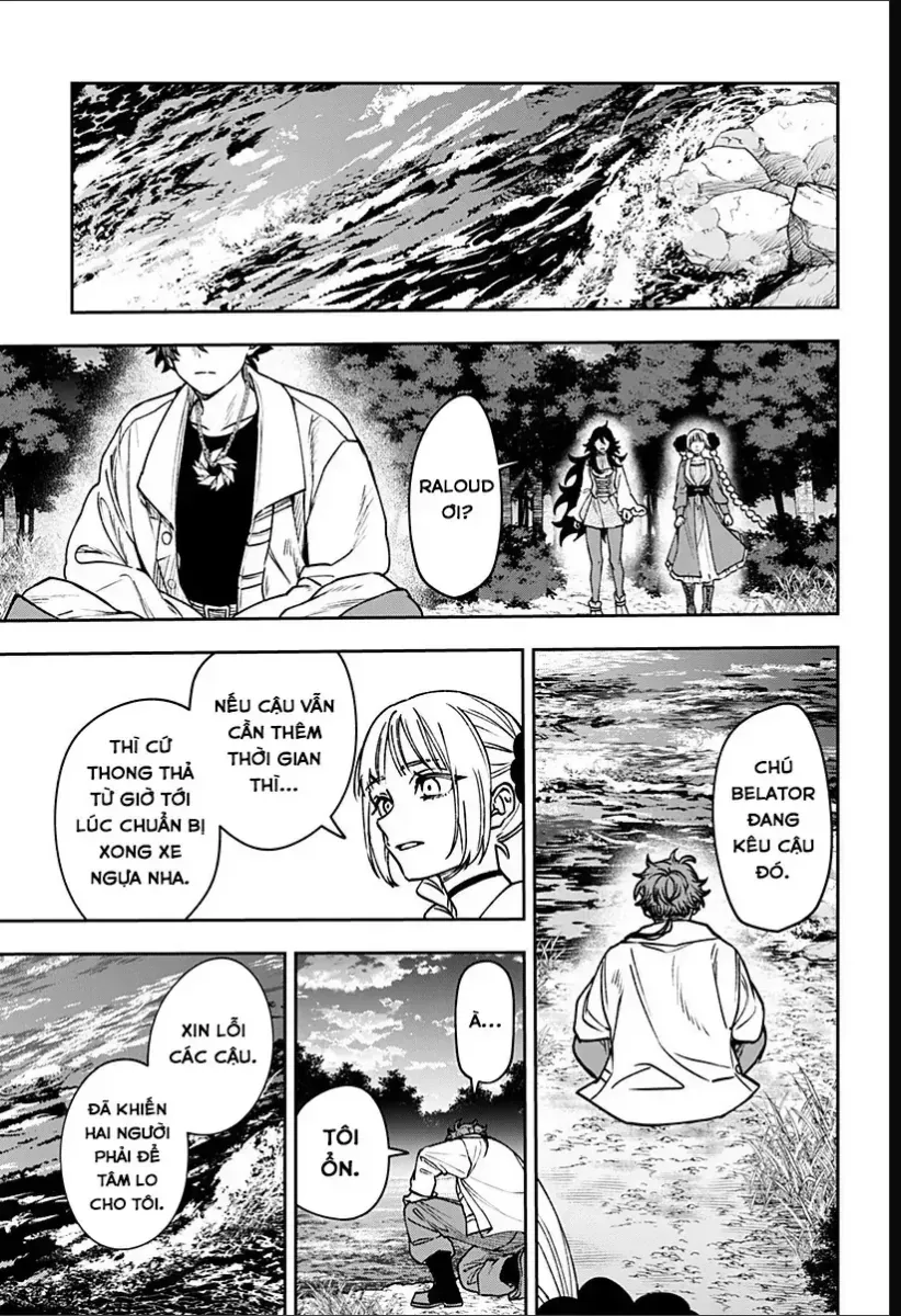 Witchriv Chap 28 - Next Chap 29