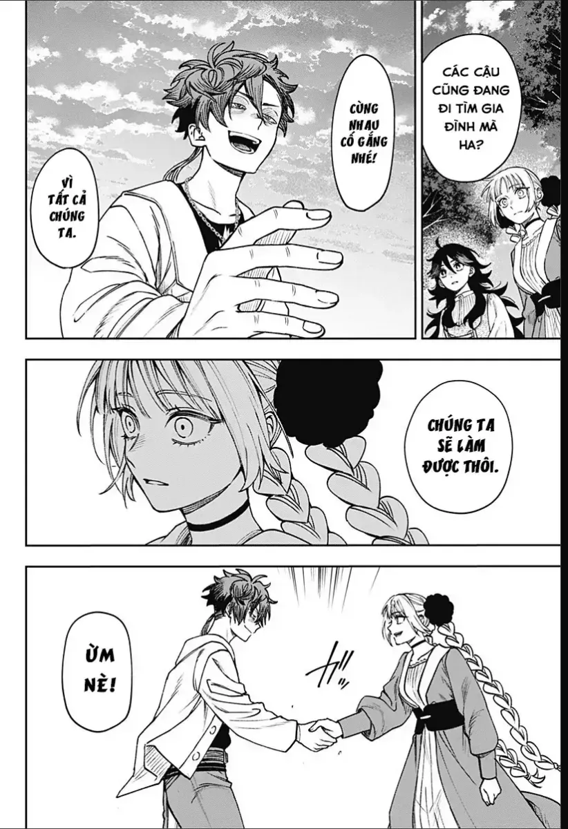 Witchriv Chap 28 - Next Chap 29