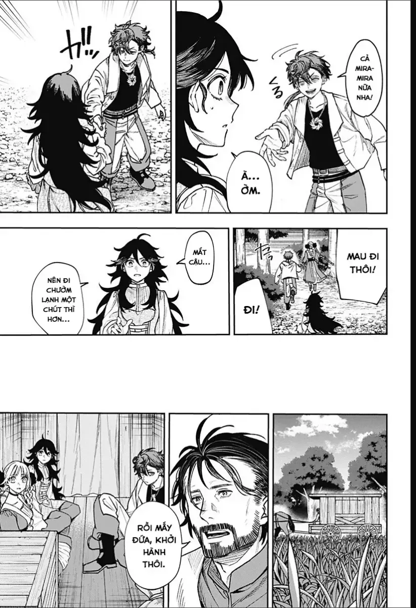 Witchriv Chap 28 - Next Chap 29