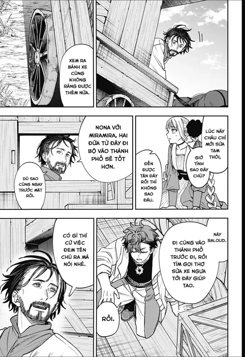 Witchriv Chap 28 - Next Chap 29