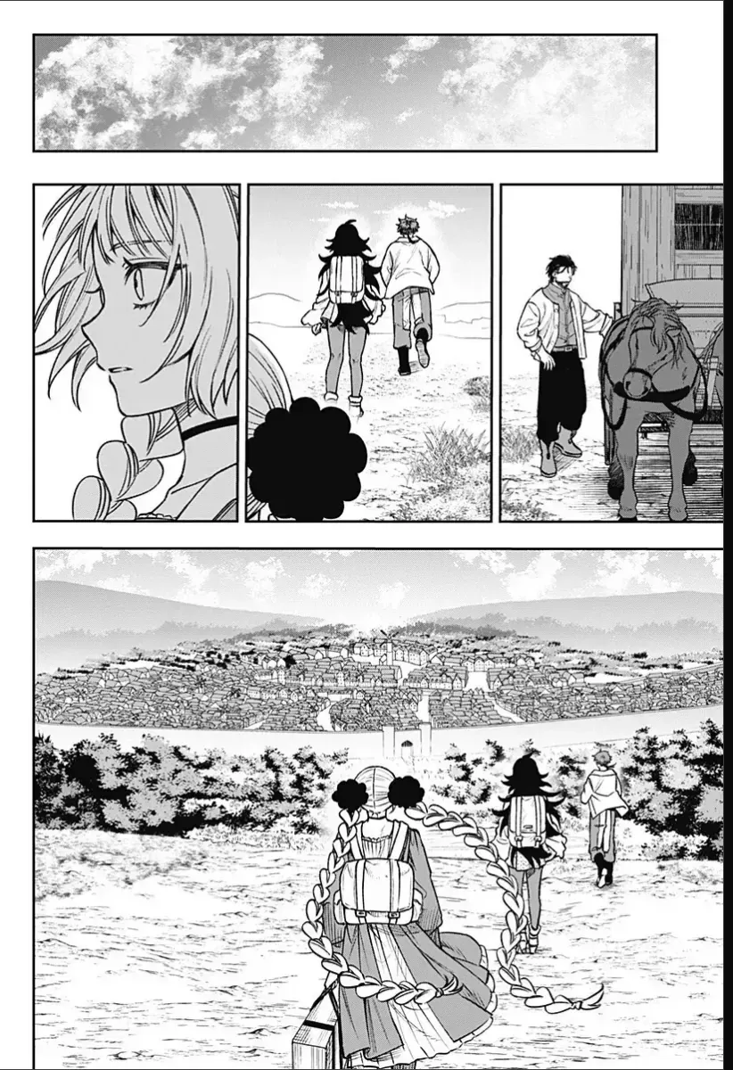 Witchriv Chap 28 - Next Chap 29