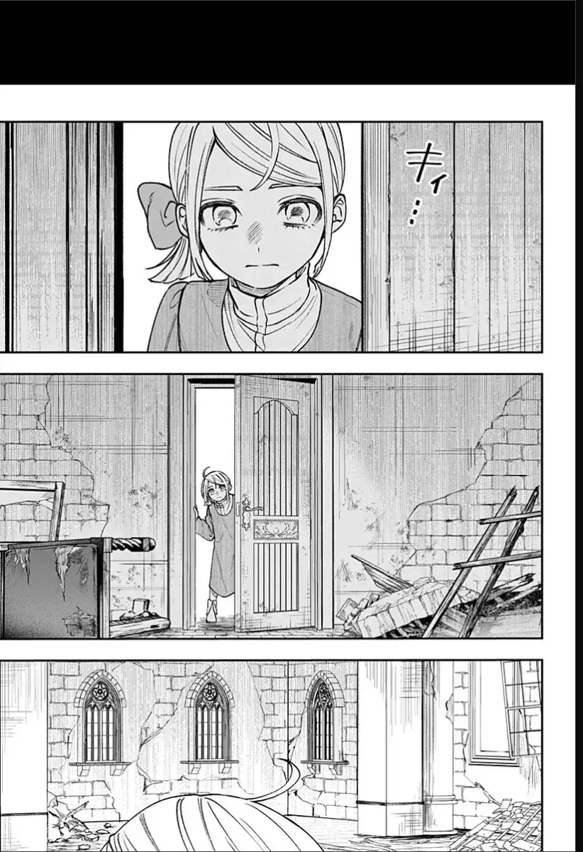 Witchriv Chap 28 - Next Chap 29