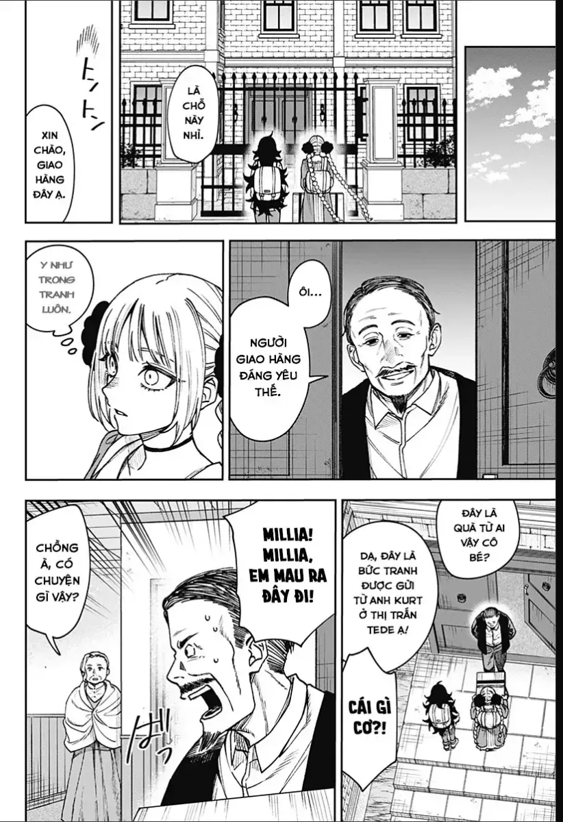 Witchriv Chap 29 - Next Chap 30