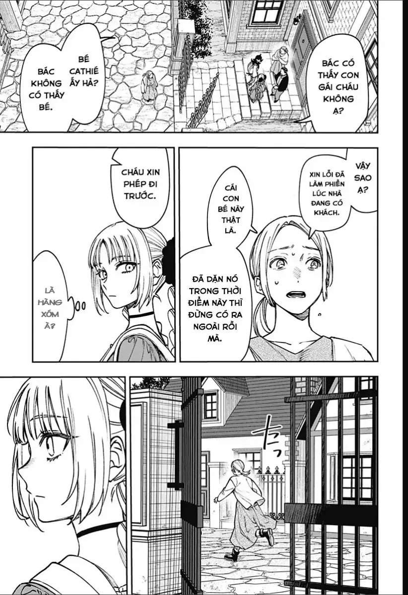 Witchriv Chap 29 - Next Chap 30