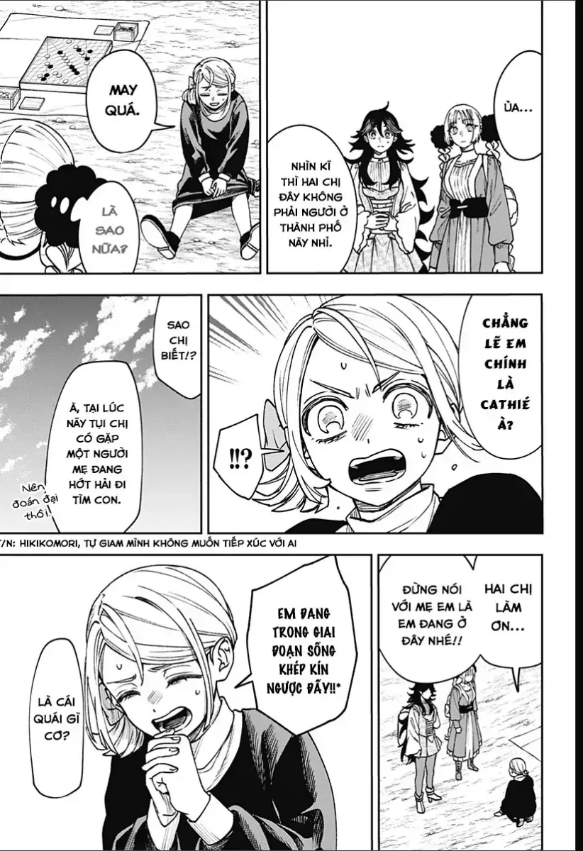 Witchriv Chap 29 - Next Chap 30