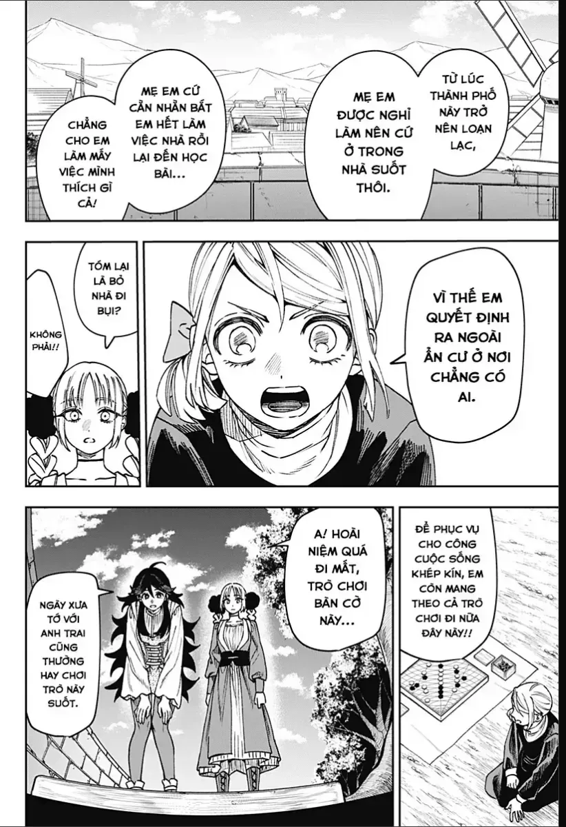 Witchriv Chap 29 - Next Chap 30
