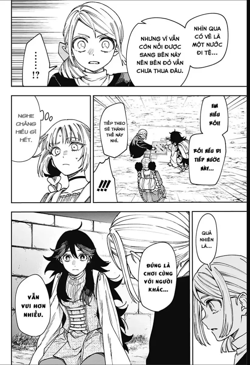 Witchriv Chap 29 - Next Chap 30