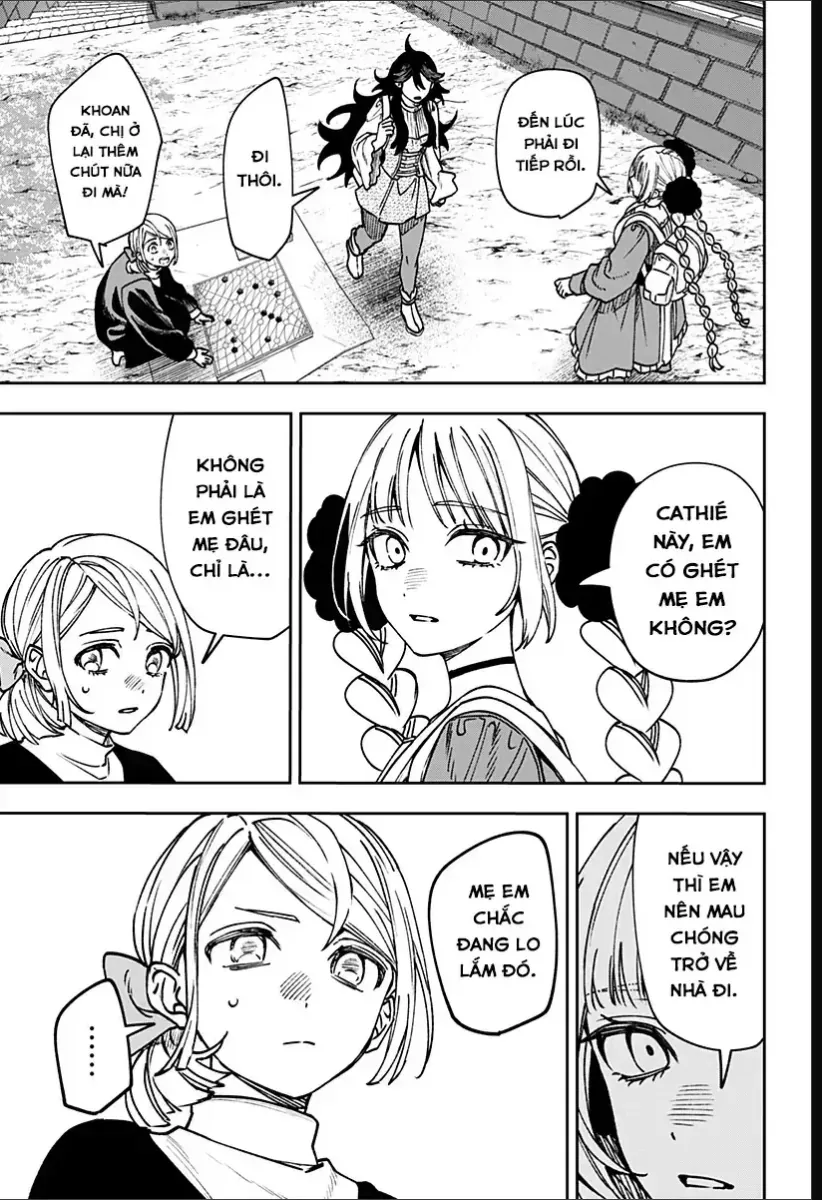 Witchriv Chap 29 - Next Chap 30