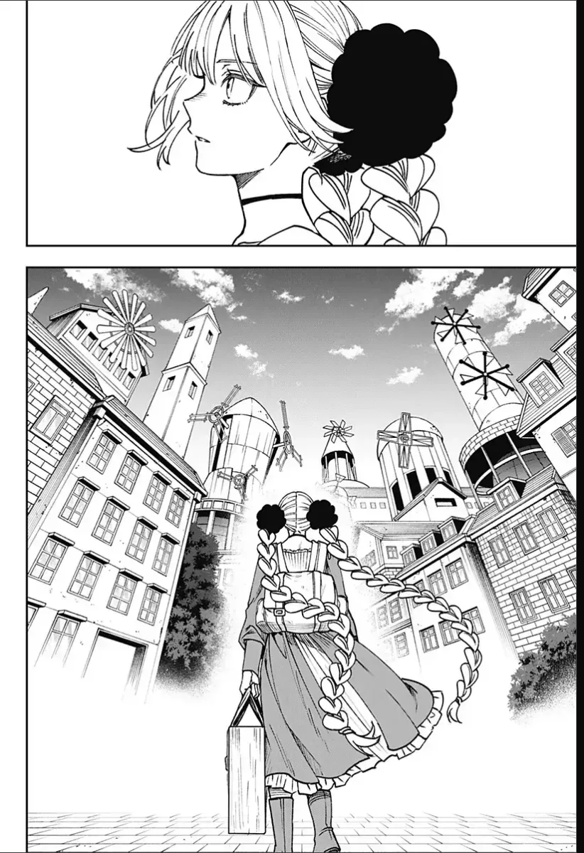 Witchriv Chap 29 - Next Chap 30