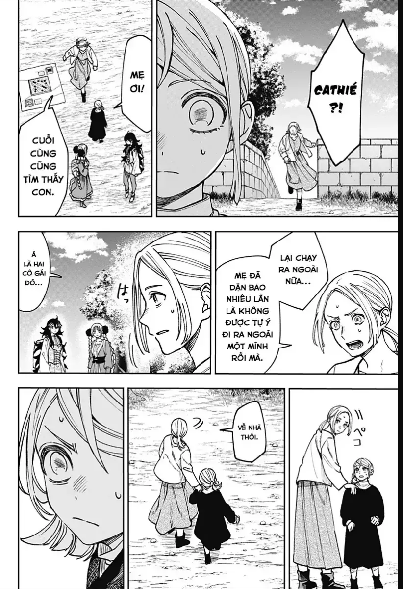 Witchriv Chap 29 - Next Chap 30