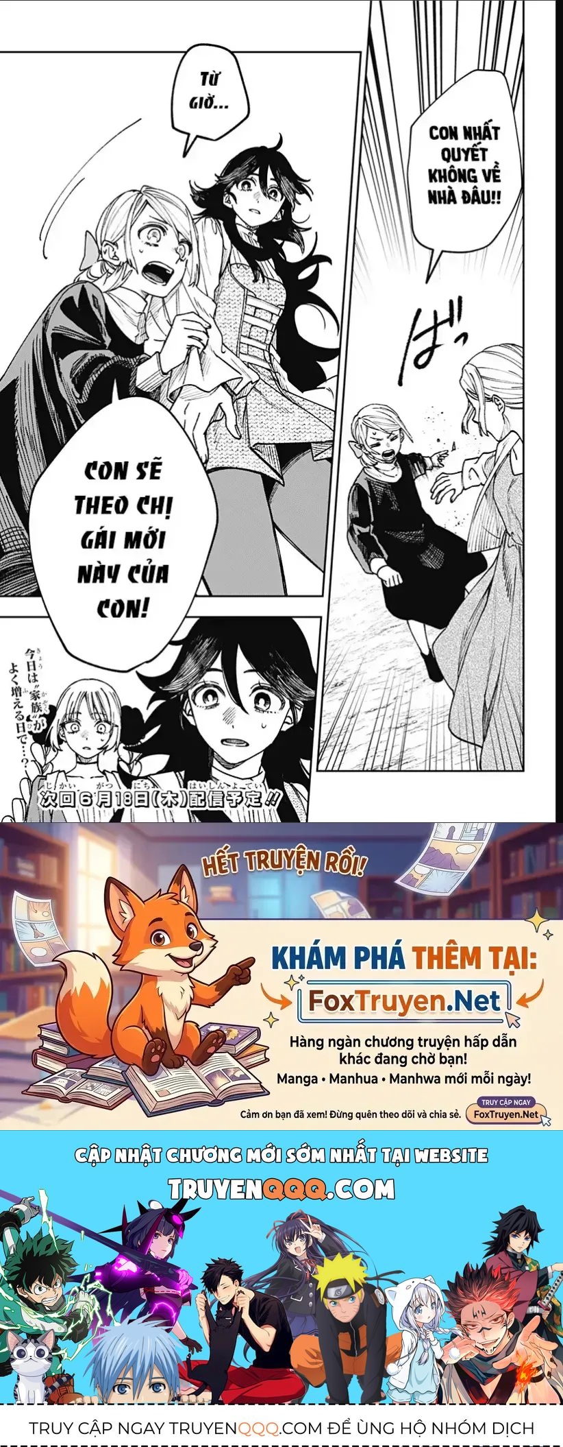 Witchriv Chap 29 - Next Chap 30