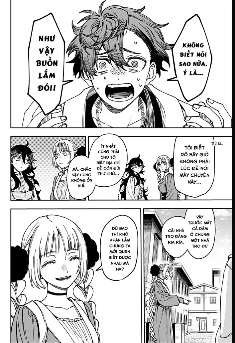 Witchriv Chap 29 - Next Chap 30