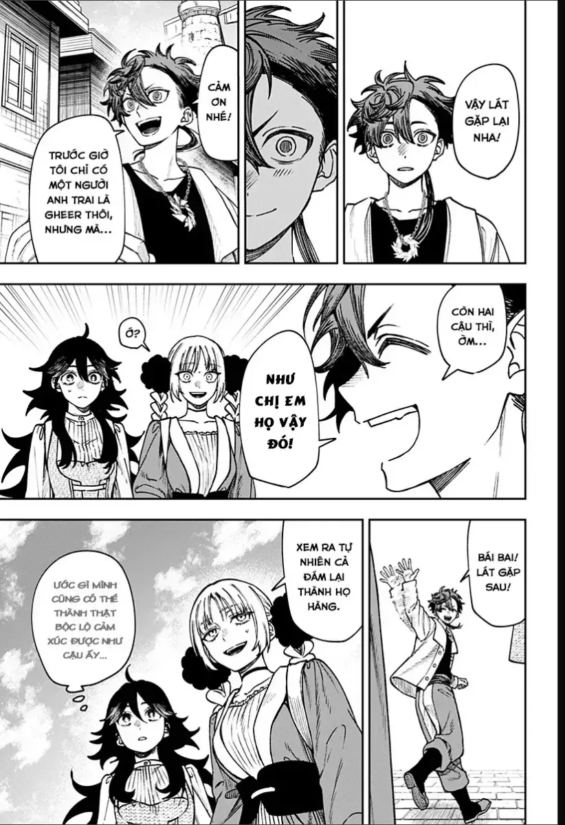 Witchriv Chap 29 - Next Chap 30