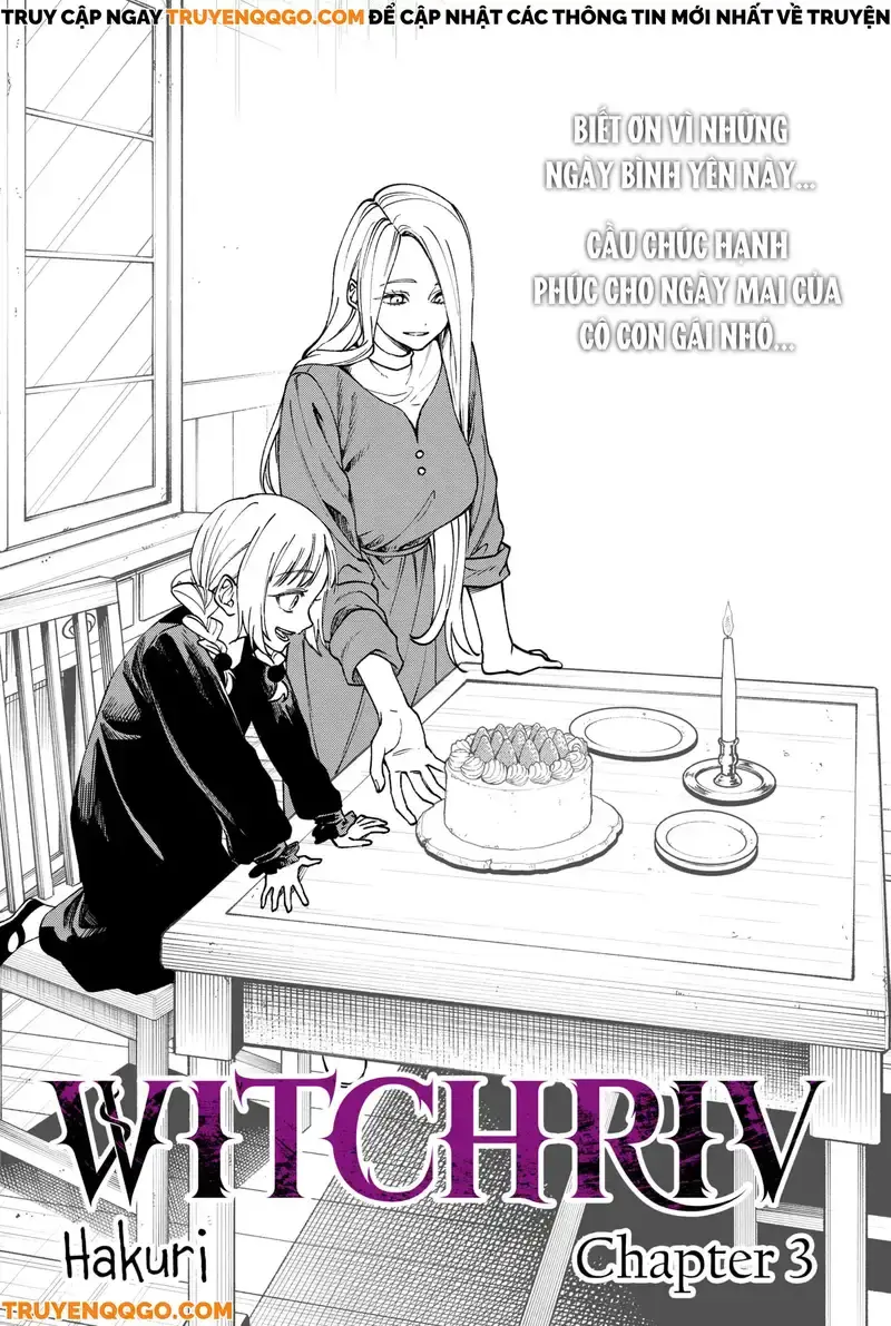 Witchriv Chap 3 - Next Chap 4