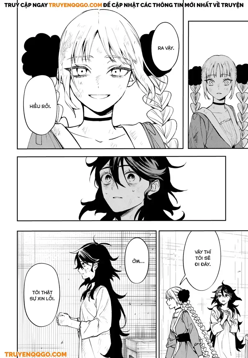 Witchriv Chap 3 - Next Chap 4