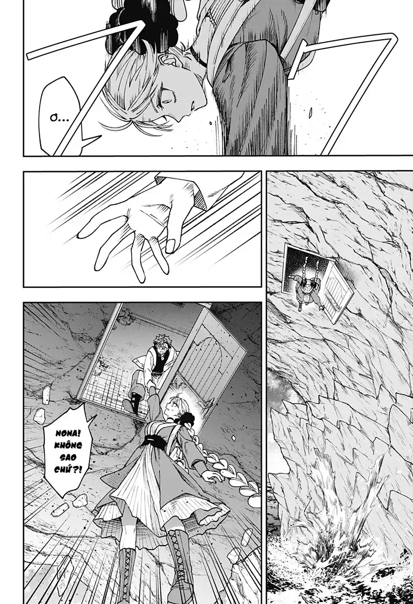 Witchriv Chap 33 - Next Chap 34