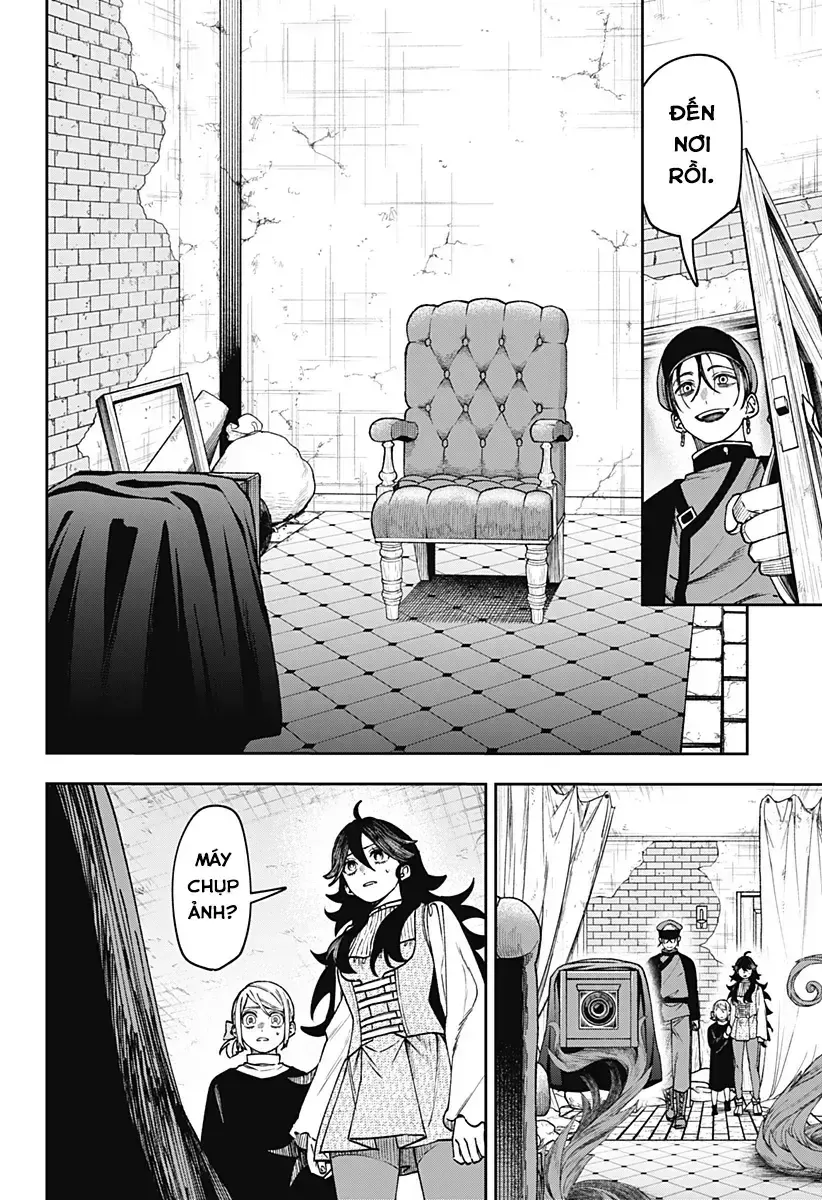 Witchriv Chap 33 - Next Chap 34