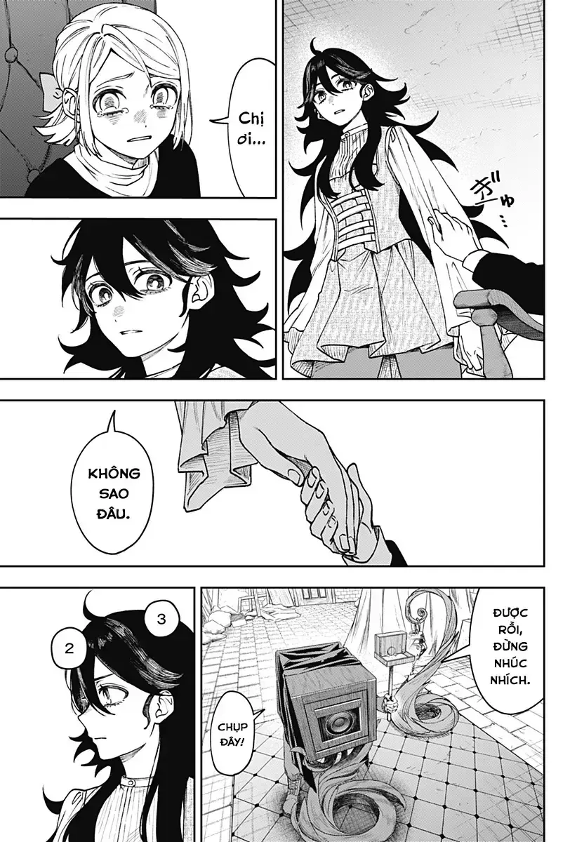 Witchriv Chap 33 - Next Chap 34
