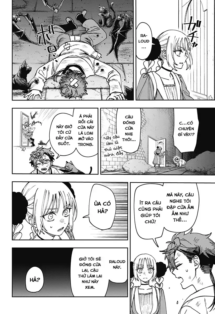 Witchriv Chap 33 - Next Chap 34