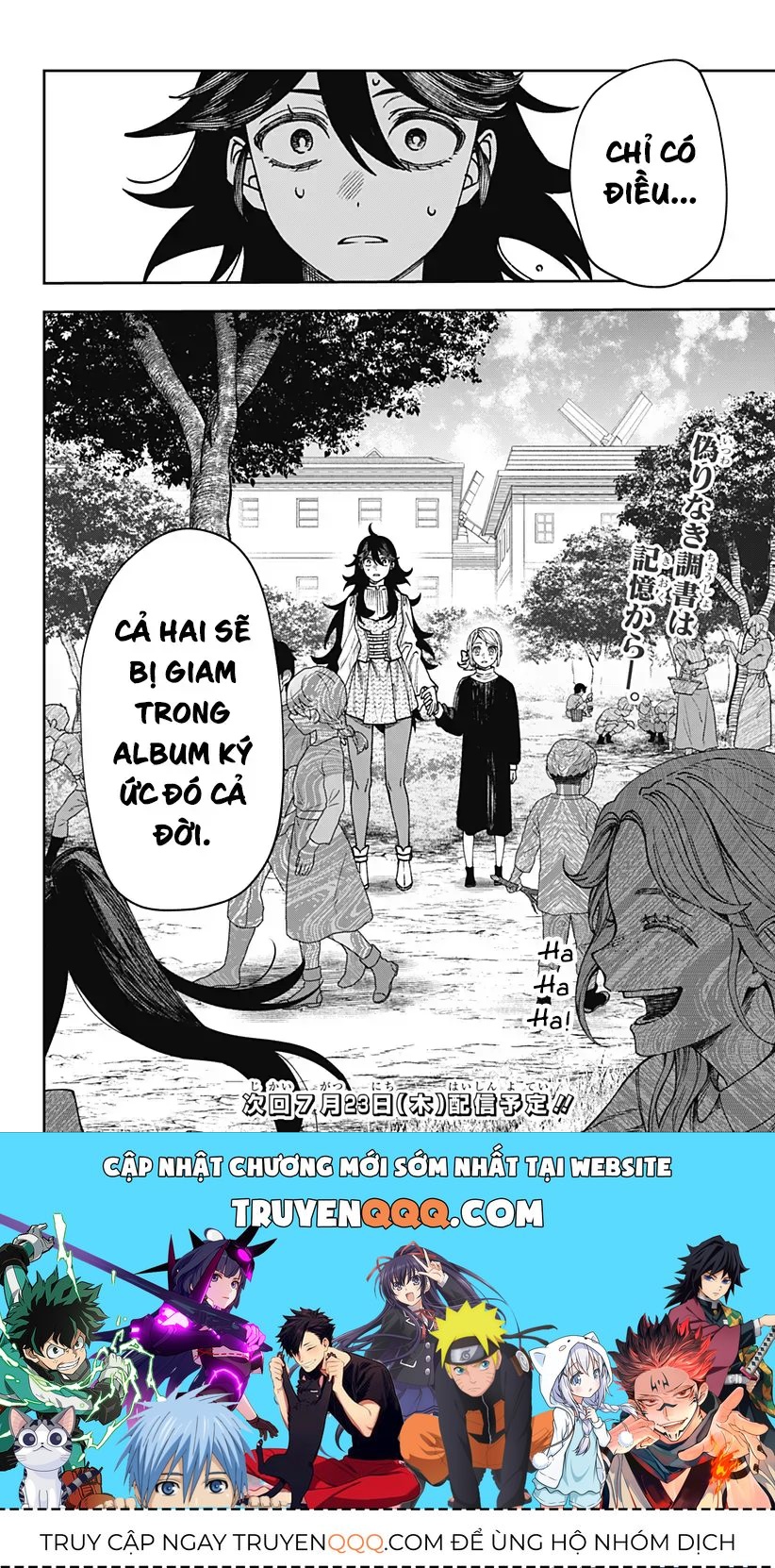 Witchriv Chap 33 - Next Chap 34