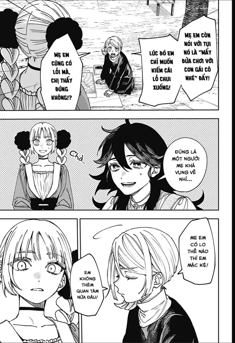 Witchriv Chap 30 - Next Chap 31