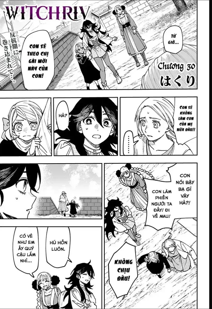 Witchriv Chap 30 - Next Chap 31