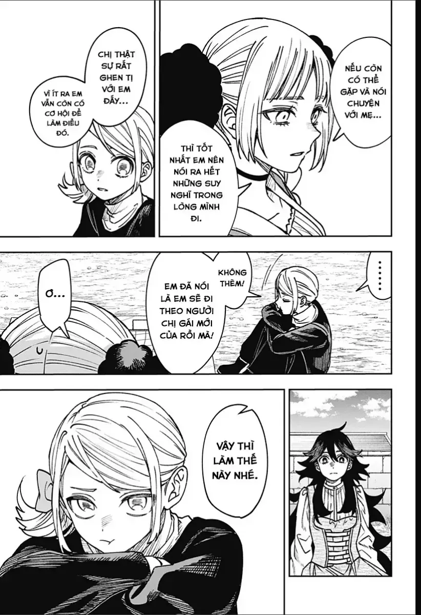 Witchriv Chap 30 - Next Chap 31