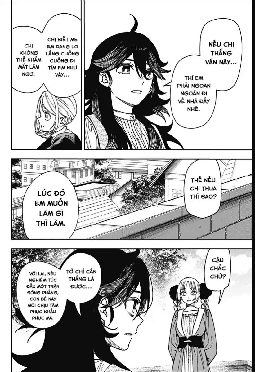 Witchriv Chap 30 - Next Chap 31