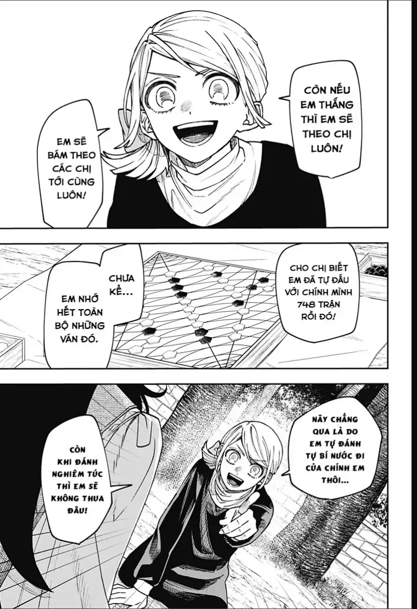 Witchriv Chap 30 - Next Chap 31