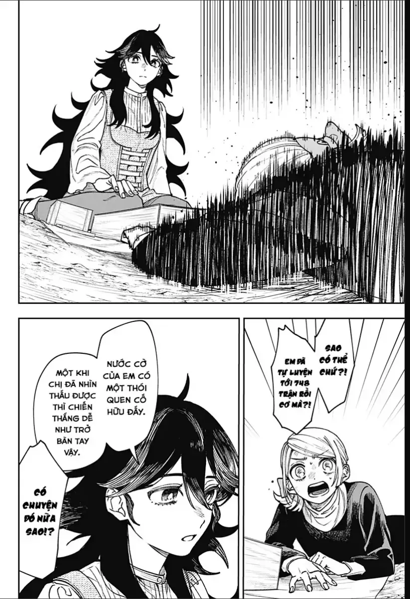 Witchriv Chap 30 - Next Chap 31