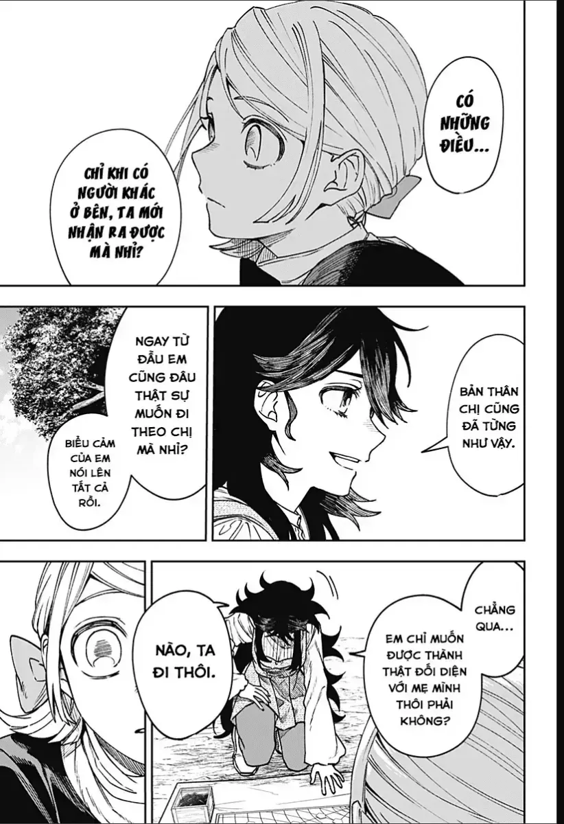 Witchriv Chap 30 - Next Chap 31