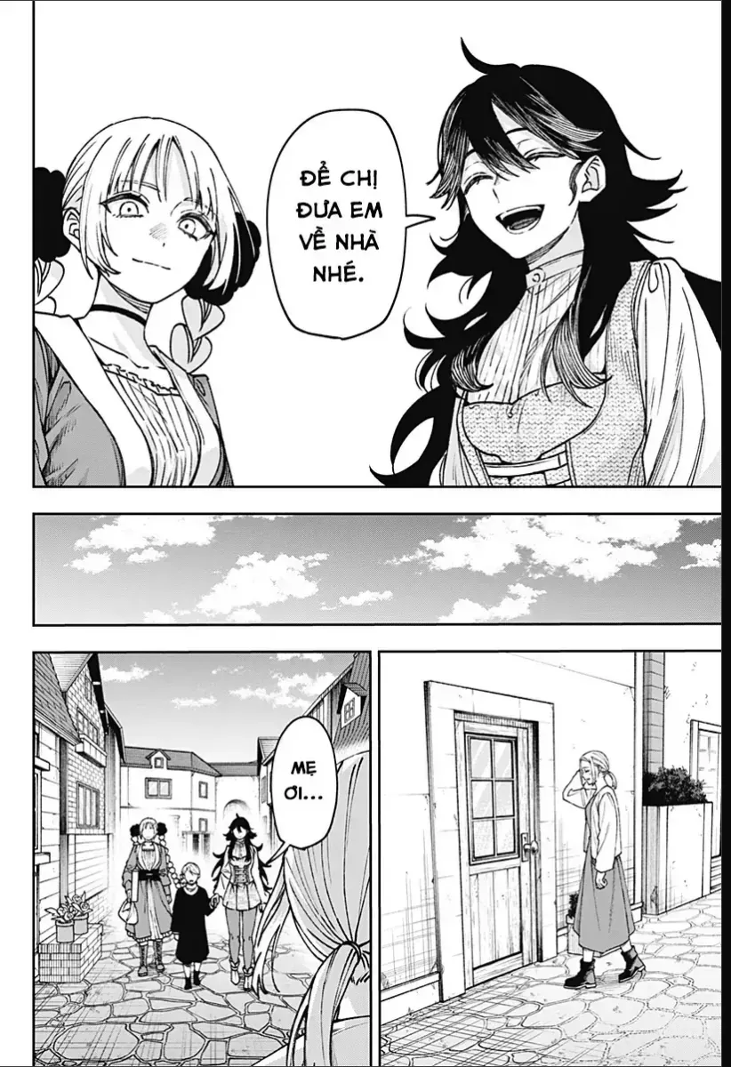 Witchriv Chap 30 - Next Chap 31