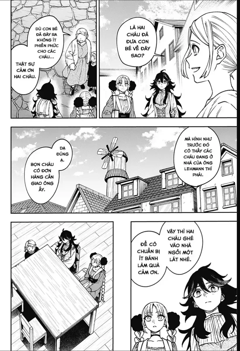 Witchriv Chap 30 - Next Chap 31