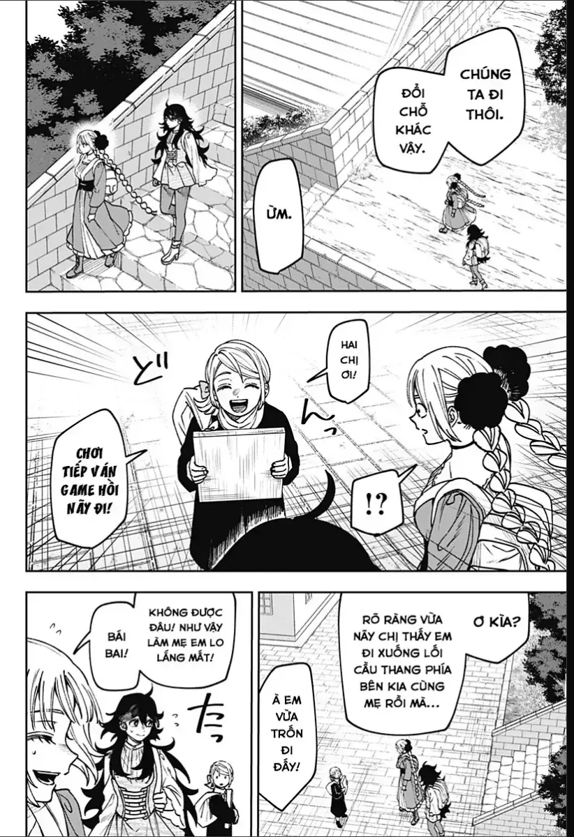 Witchriv Chap 30 - Next Chap 31