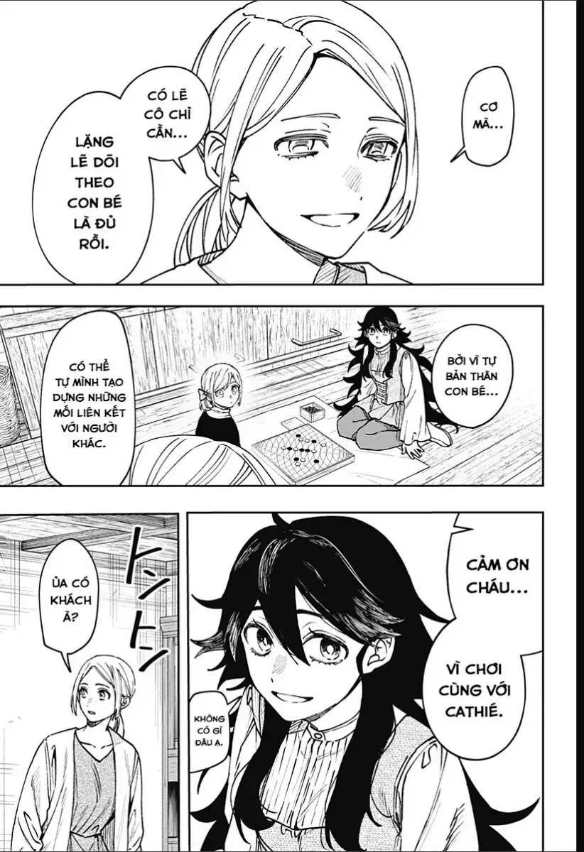 Witchriv Chap 30 - Next Chap 31