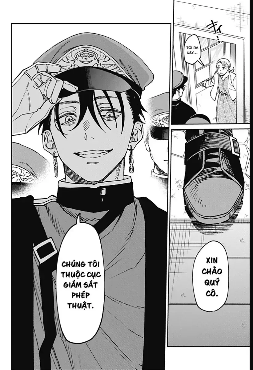 Witchriv Chap 30 - Next Chap 31