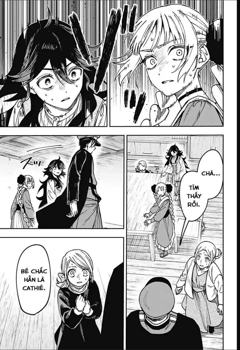 Witchriv Chap 30 - Next Chap 31