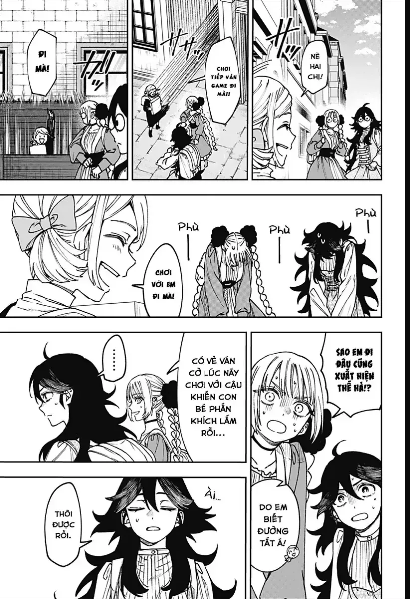 Witchriv Chap 30 - Next Chap 31