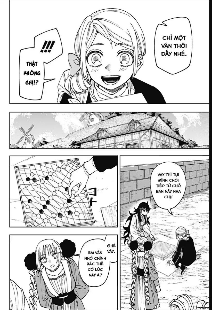 Witchriv Chap 30 - Next Chap 31