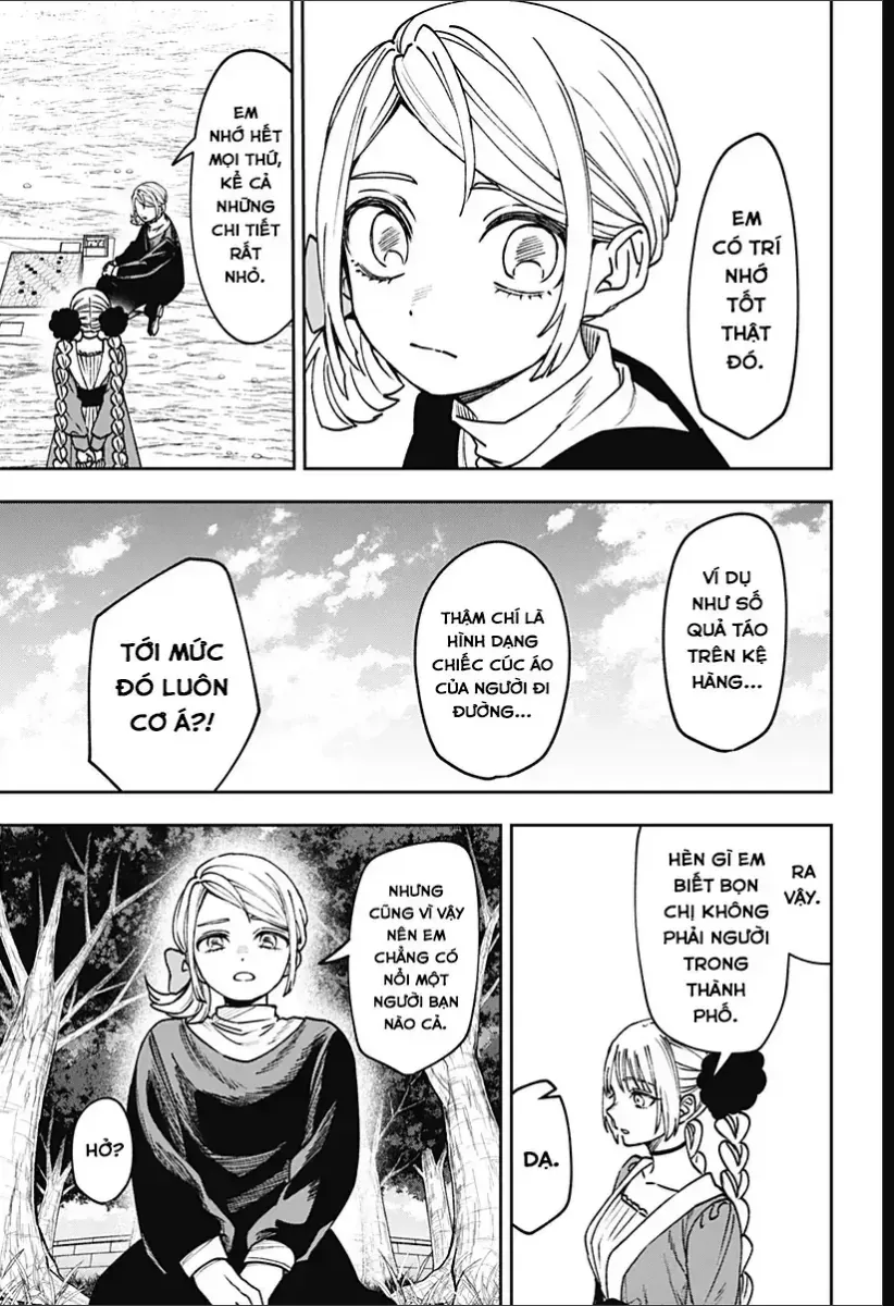 Witchriv Chap 30 - Next Chap 31