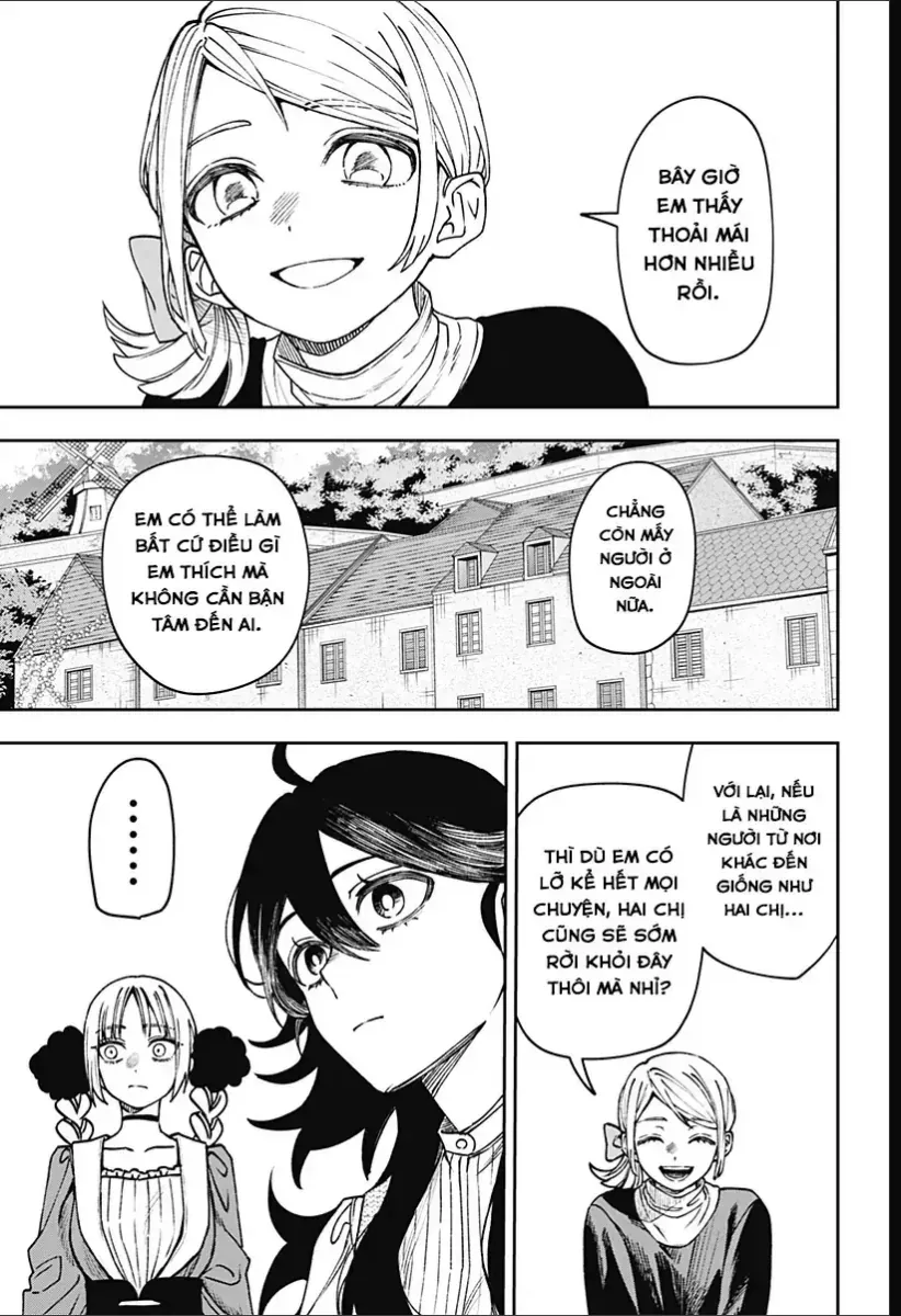 Witchriv Chap 30 - Next Chap 31
