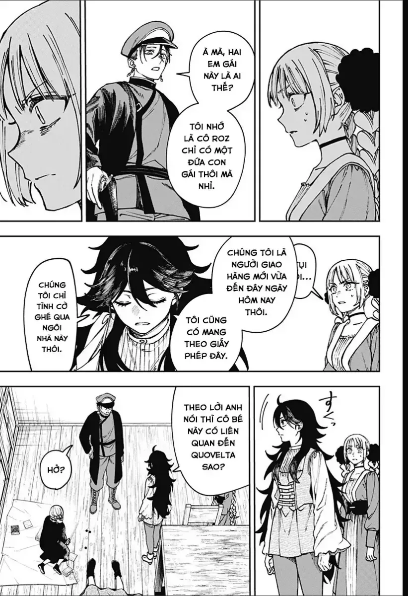 Witchriv Chap 31 - Next Chap 32