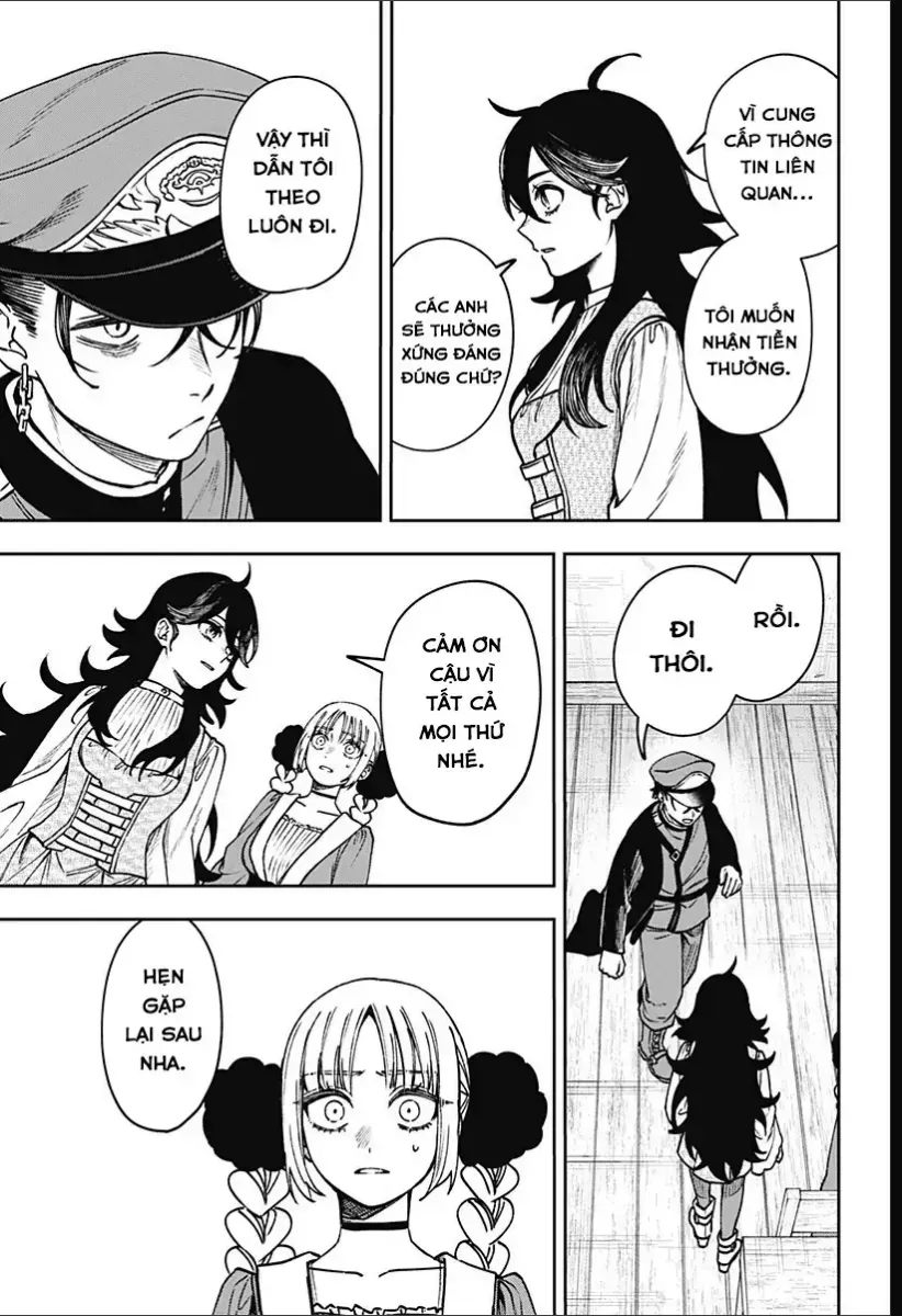 Witchriv Chap 31 - Next Chap 32